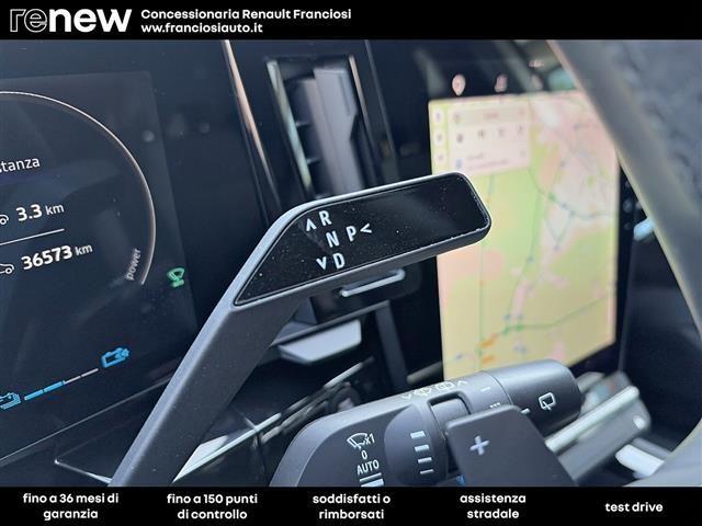 RENAULT Austral E-Tech full hybrid 200 TECHNO
