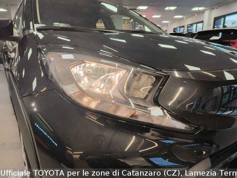 Toyota Aygo X 1.0B (72 CV) Active