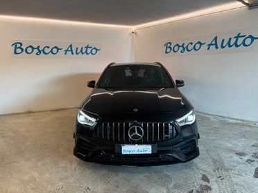 Mercedes GLA AMG 45 S 4matic+ auto