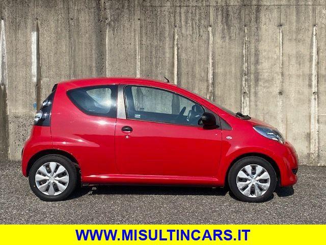 CITROEN C1 1.0 3 porte airdream Amici