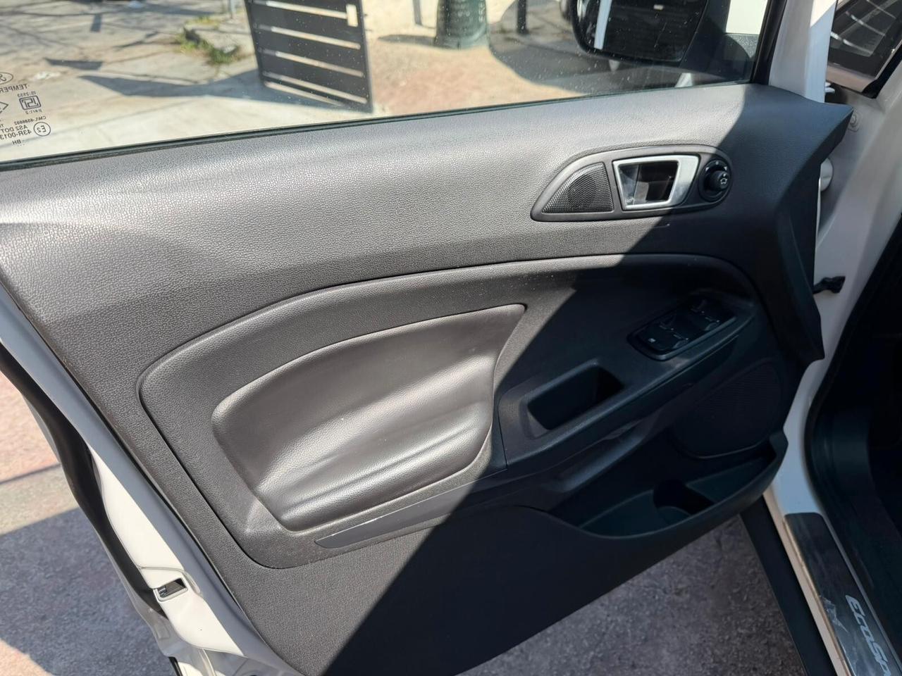 Ford EcoSport 1.5 TDCi 95 CV Titanium S