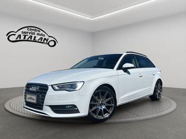 AUDI - A3 Sportback - 2.0 TDI 150CV Ambition