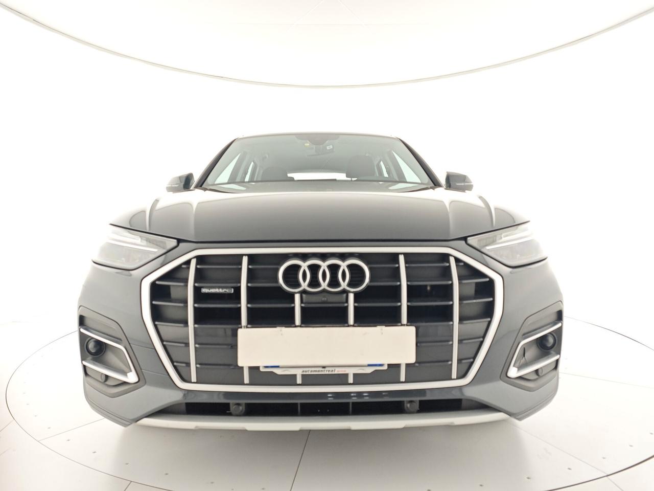 Audi Q5 - 40 TDI 204 CV quattro S tronic Business Advanced