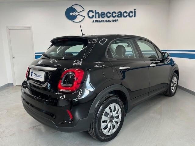 Fiat 500X 1.0 t3 120cv * 2023 * 16.000 KM * EURO6 *