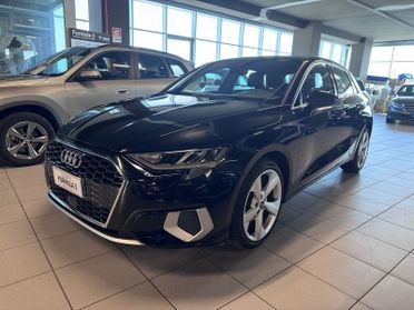 Audi A3 30 TDI Business Advanced