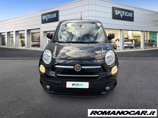 FIAT 500L Pro 1.3 MJT 95CV Pop Star 4 posti (N1) DETAX 6400