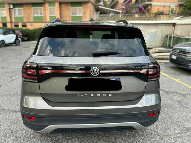 Volkswagen T-Cross T-Cross 1.0 tsi Urban 95cv