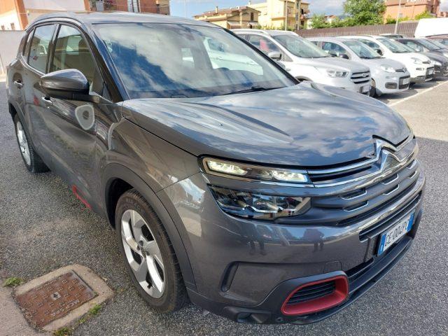 CITROEN C5 Aircross BlueHDi 130 S&S Feel Uniprò km 66000 Tagliandi