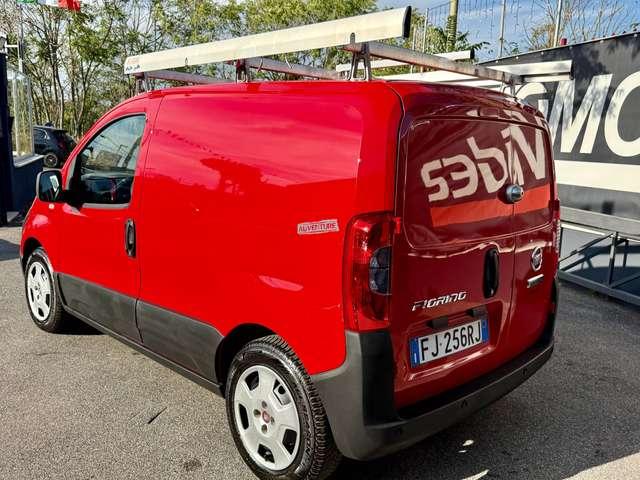 Fiat Fiorino ADVENTURE 1.3 MJT EURO 6B 95 CV PRONTA CONSEGNA