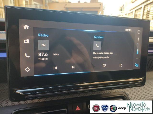 CITROEN C3 1,2 PureTech 100 S&S Plus Tetto Bicolore Km0