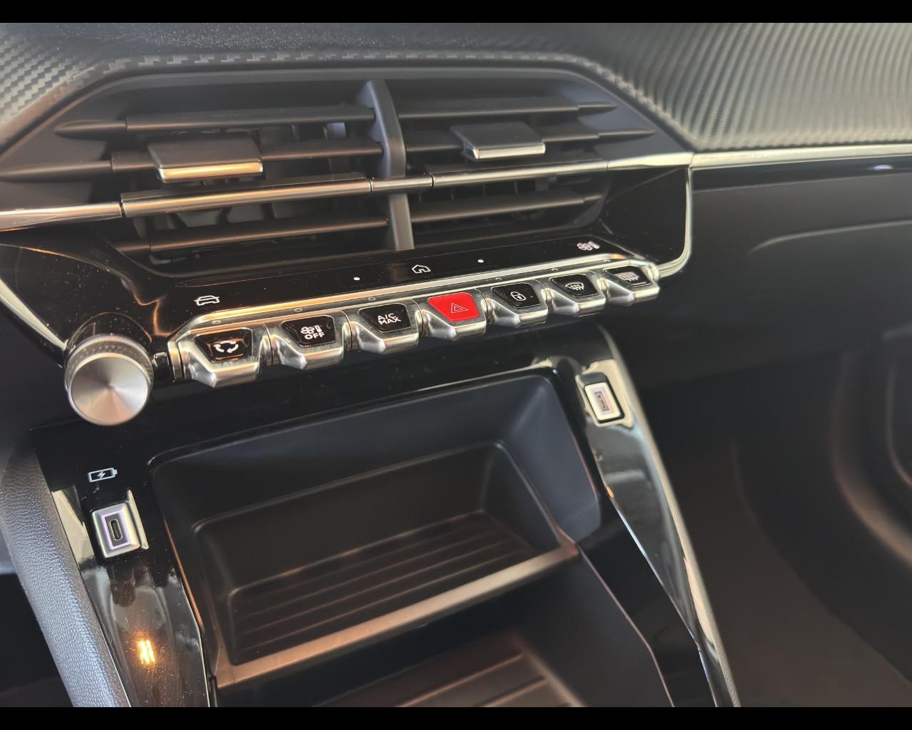 PEUGEOT 208 2ª serie - 208 PureTech 100 Stop&Start 5 porte Active