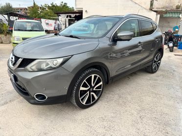 Nissan Qashqai 1.6 DIG-T Tekna