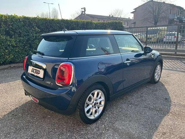 MINI One 1.5 One D