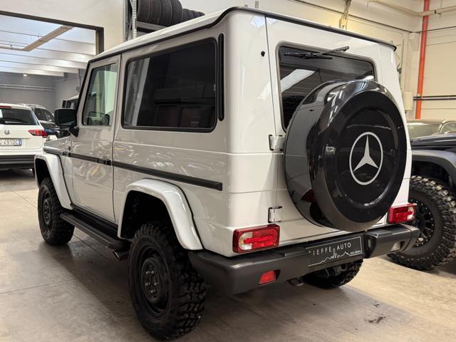 MERCEDES-BENZ G 300 GD corto Station Wagon