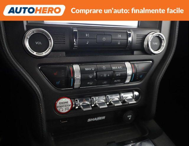 FORD Mustang Fastback 2.3 EcoBoost aut.