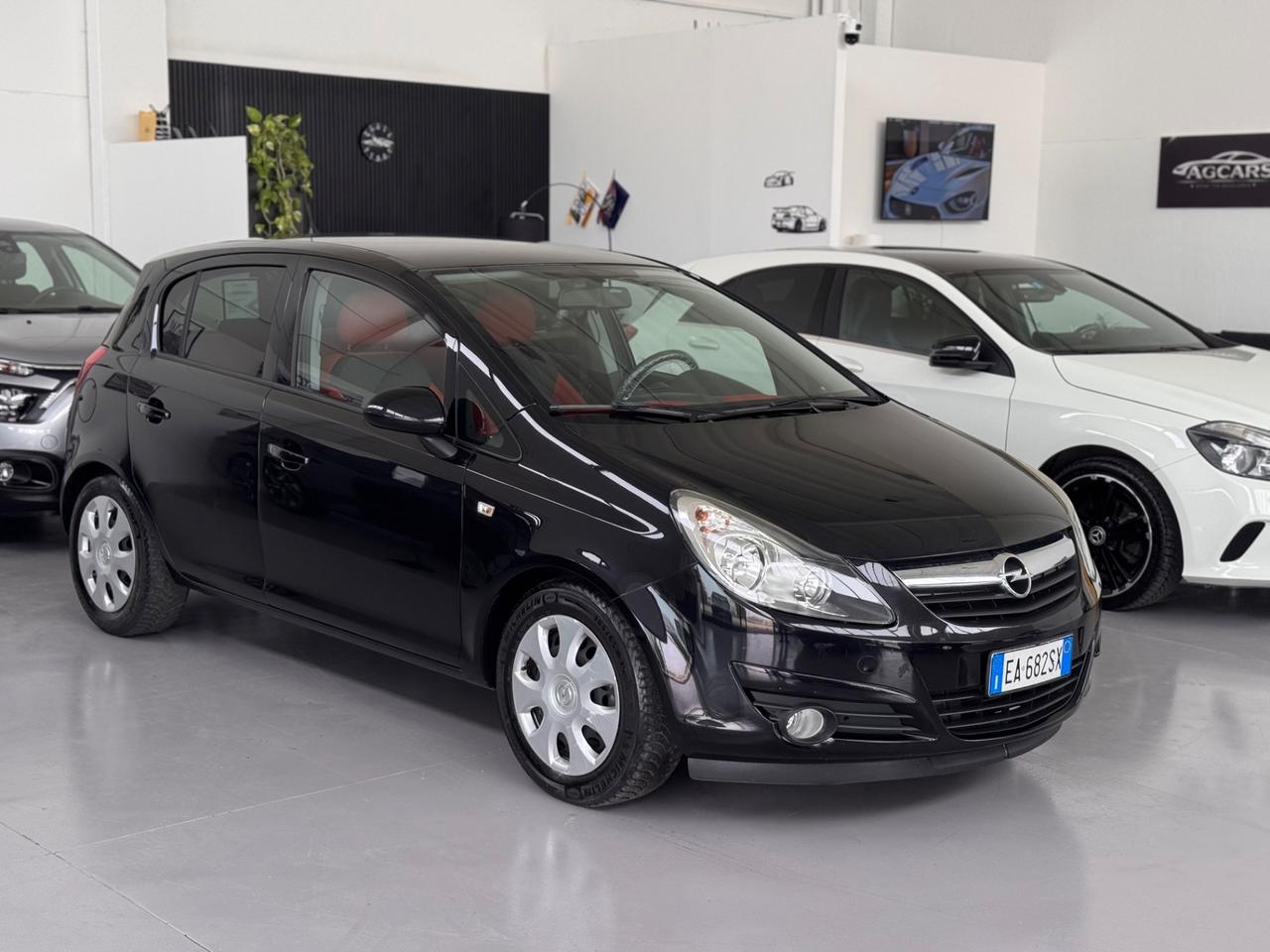 Opel Corsa 1.3 CDTI 95CV ecoFLEX 5 porte Edition