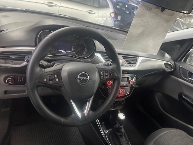 OPEL CORSA 1,3 DIESEL 2018