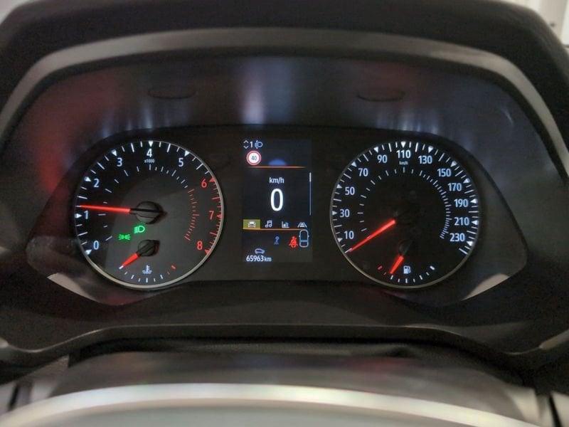 Renault Captur 1.0 TCE 100 GPL EQUILIBRE