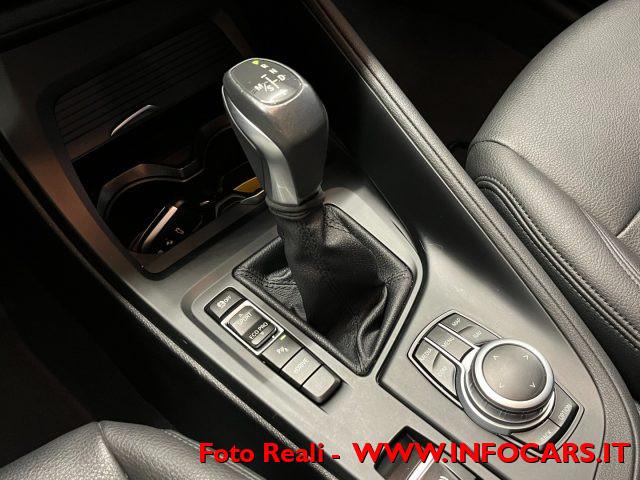 BMW X1 xDrive25e PHEV Business Advantage PROMO