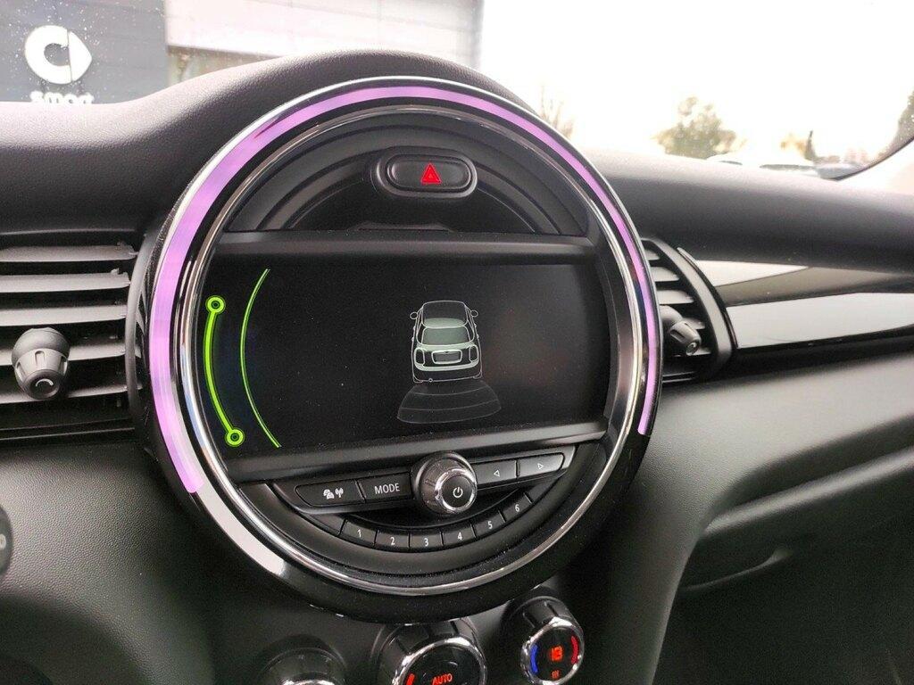 Mini Cooper SD 2.0 Cooper SD Hype Seven Auto