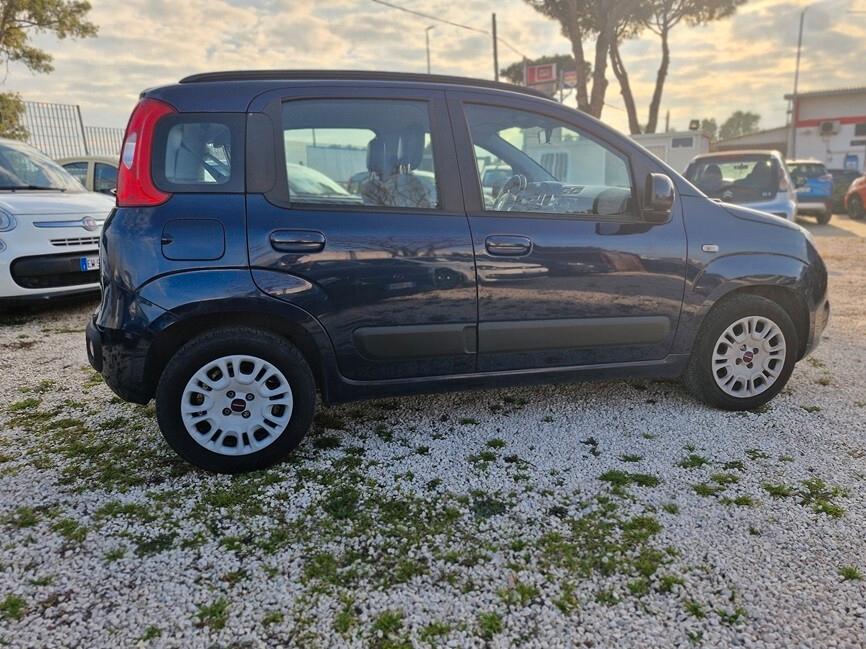 Fiat Panda 0.9 TwinAir Turbo S&S Easy