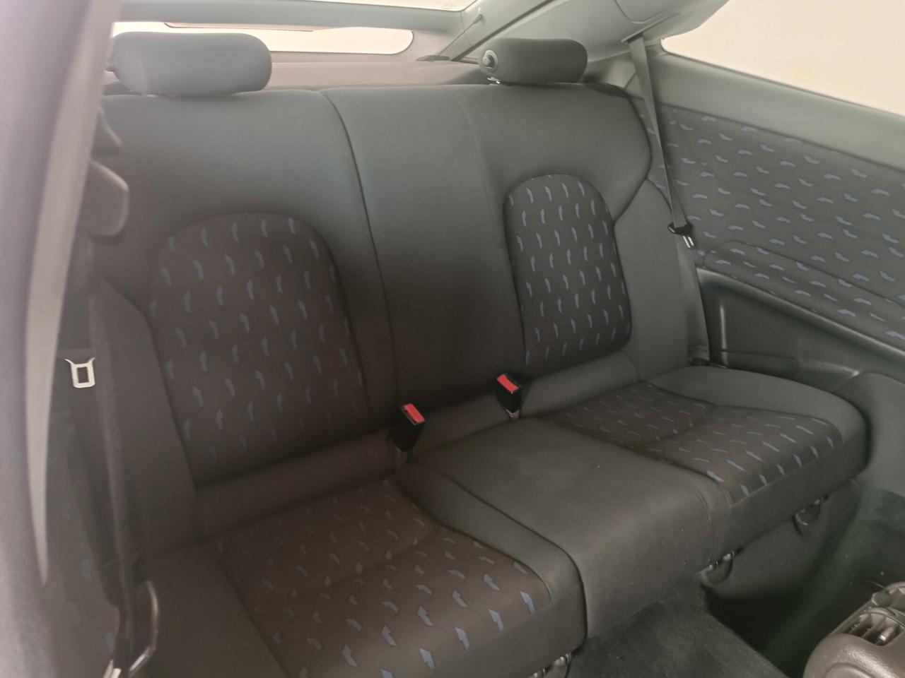 Mercedes-benz C 220 C 220 CDI cat Sportcoupé