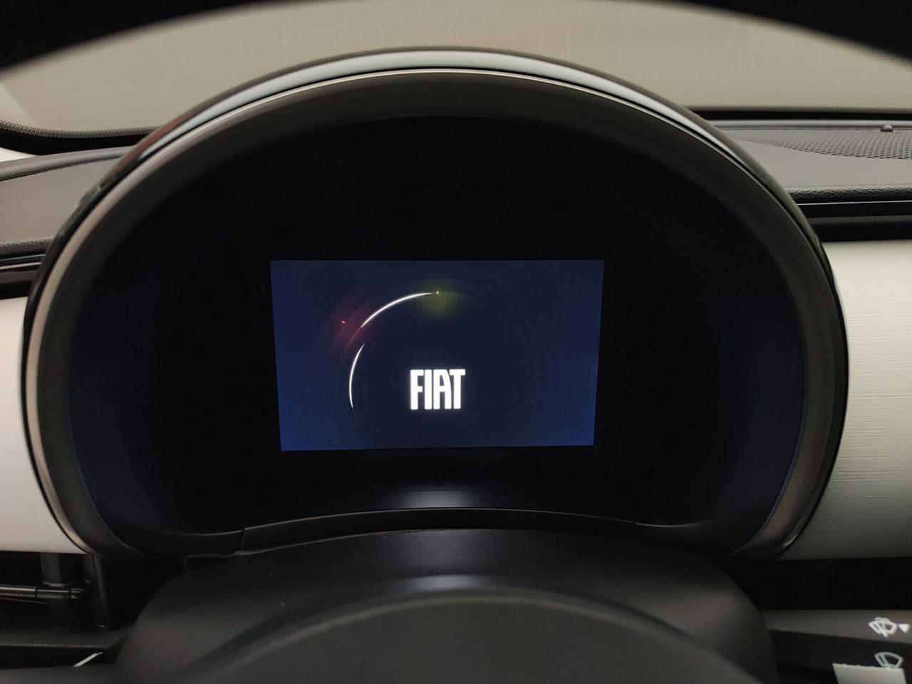 FIAT 600 IV 2023 1.2 MHEV 110CV POP DCT