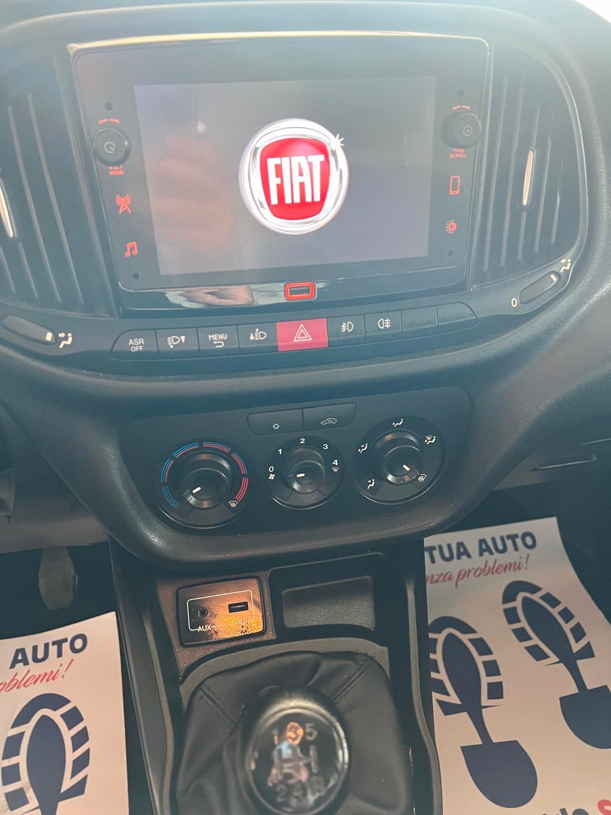 fiat doblo 1.3 multijet