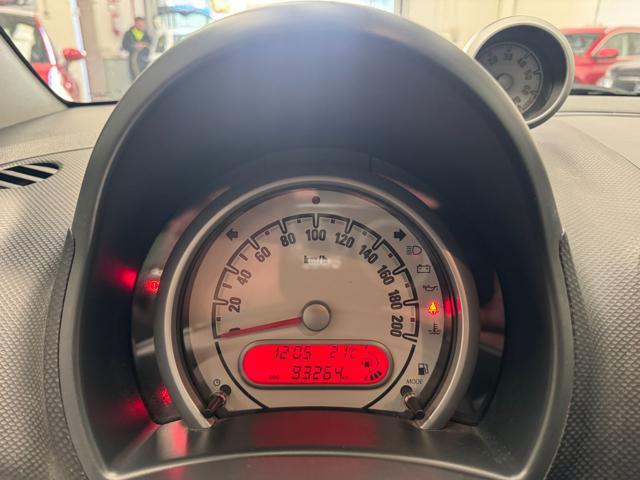 OPEL Agila 1.2 16V 86CV Enjoy