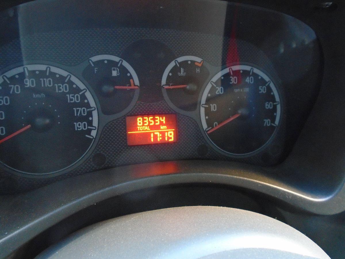 FIAT Panda '11 1.2 E5 83000 KM OK NEOPATENT.