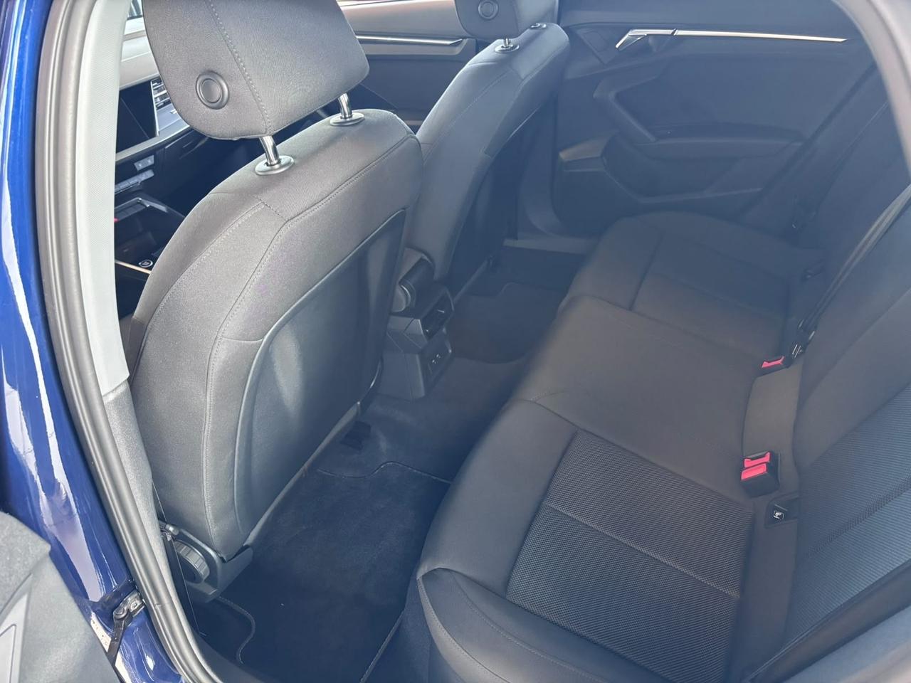 Audi A3 SPB 30 TDI S Tronic Business Advanced