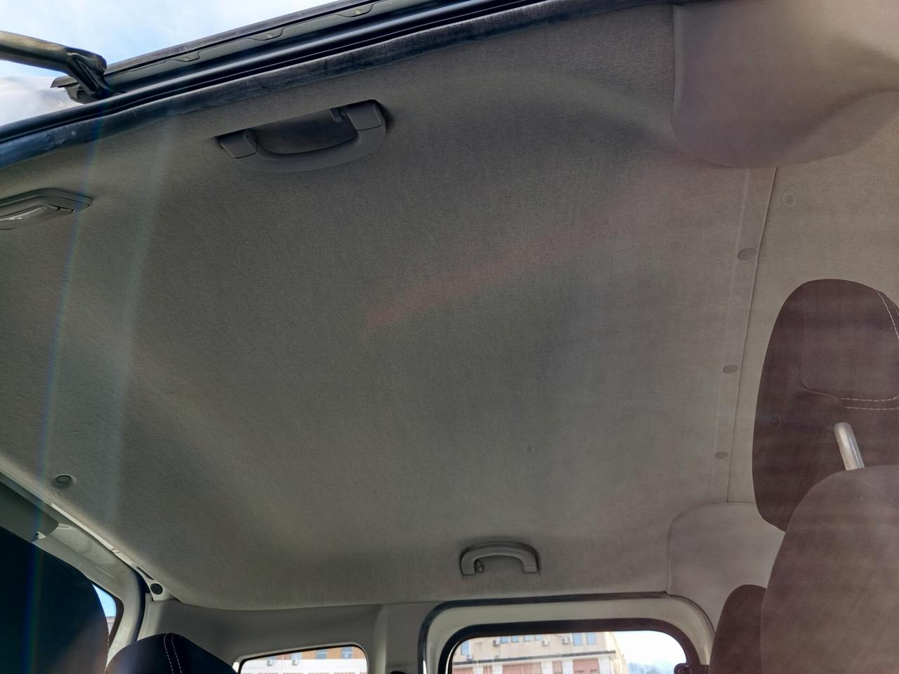 Fiat Qubo 1.3 MJT Automatico