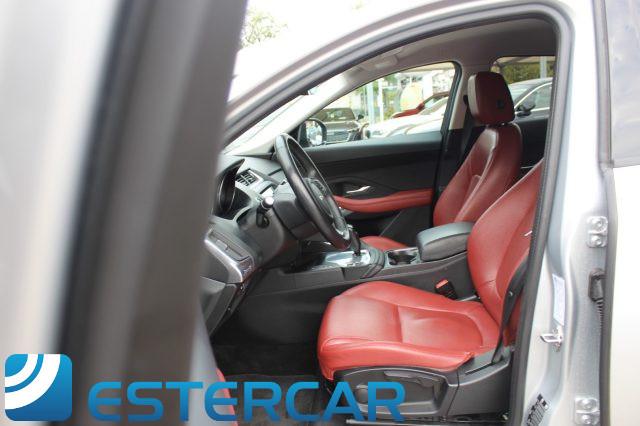 JAGUAR E-Pace 2.0D 150CV AWD aut.