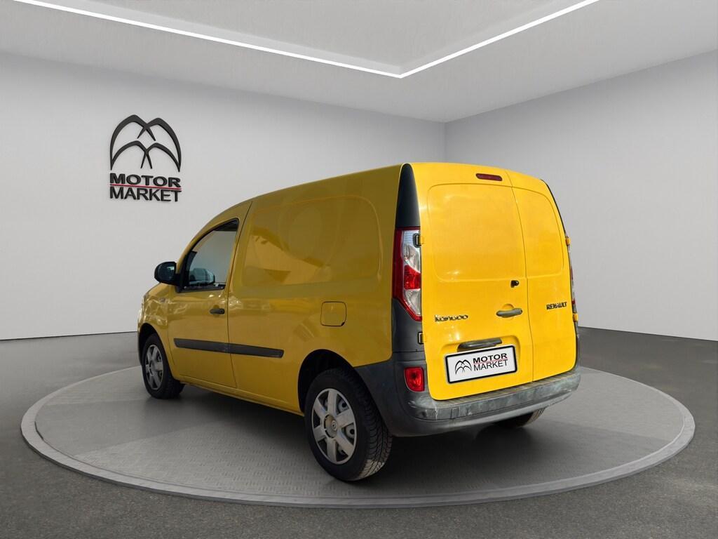 Renault Kangoo express 1.5 dci 90cv energy S&S E6