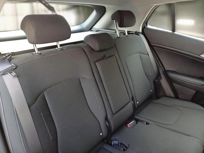 KIA SPORTAGE 1.6 CRDI MHEV BUSINESS 2WD DCT SUV