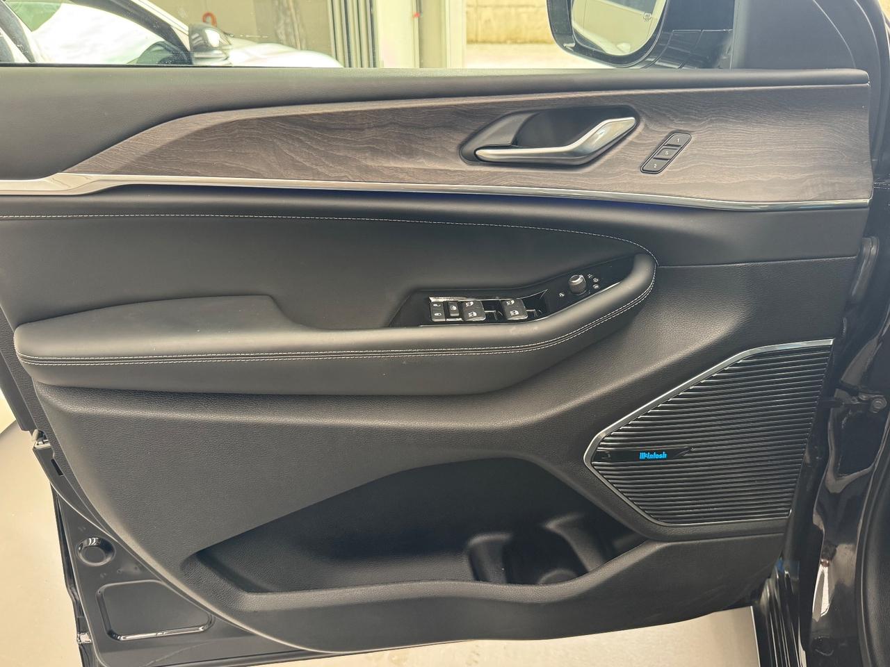 Jeep Grand Cherokee 2.0 PHEV ATX 4xe Overland