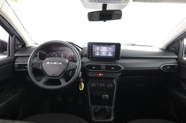 DACIA Jogger Jogger 1.0 TCe GPL 100 CV 5 posti Essential