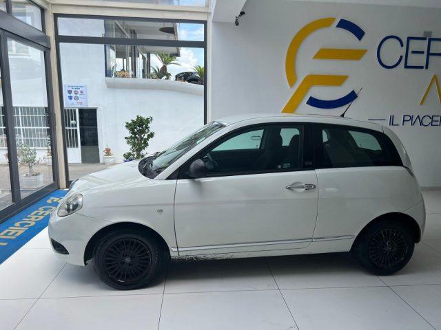 LANCIA Ypsilon 1.3 MJT 75 CV Diva
