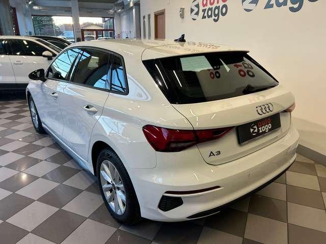 Audi A3 Sportback 35 1.5 Tfsi 150cv Sport