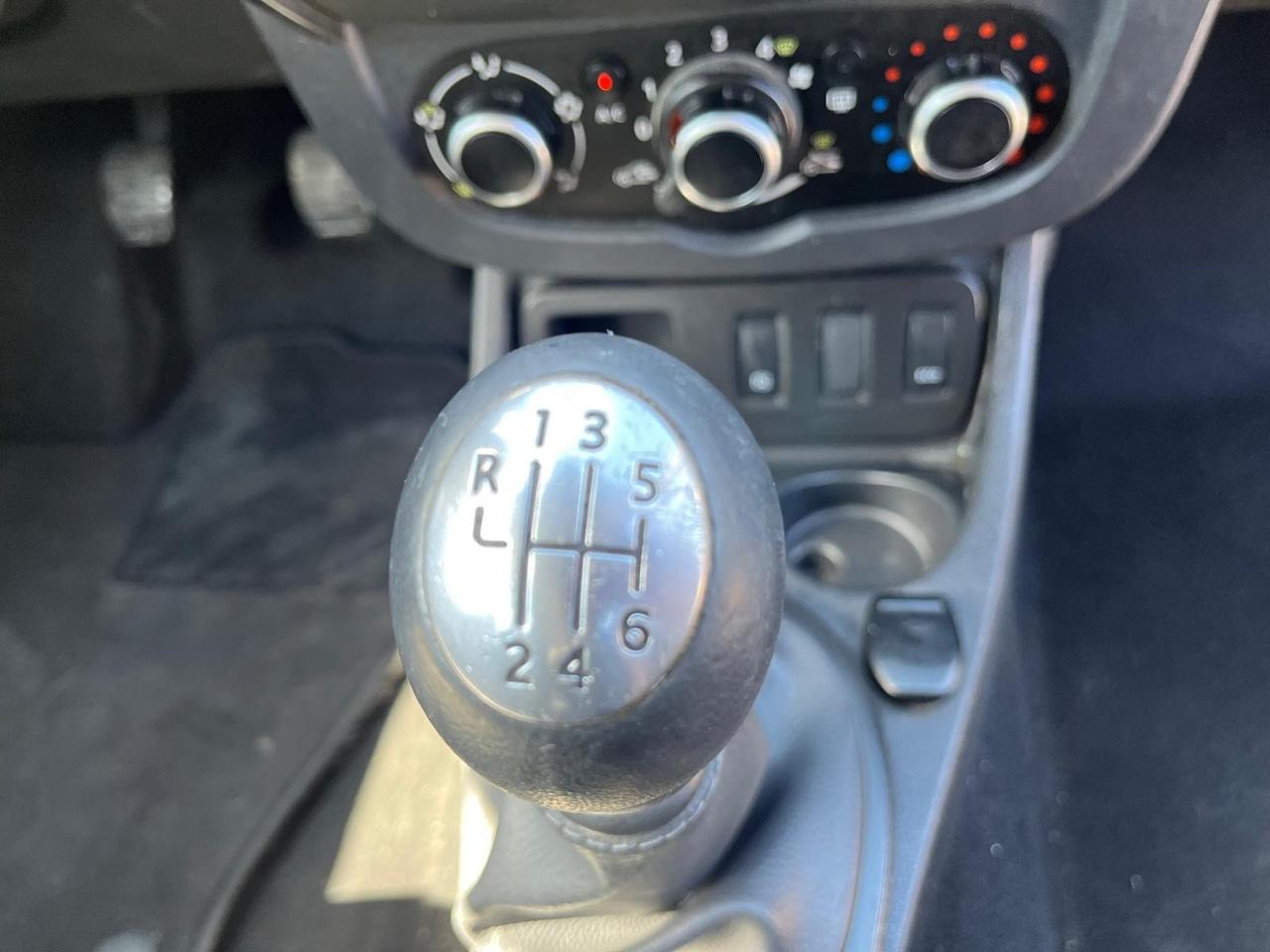 Dacia duster 1.5 dci - full-2017
