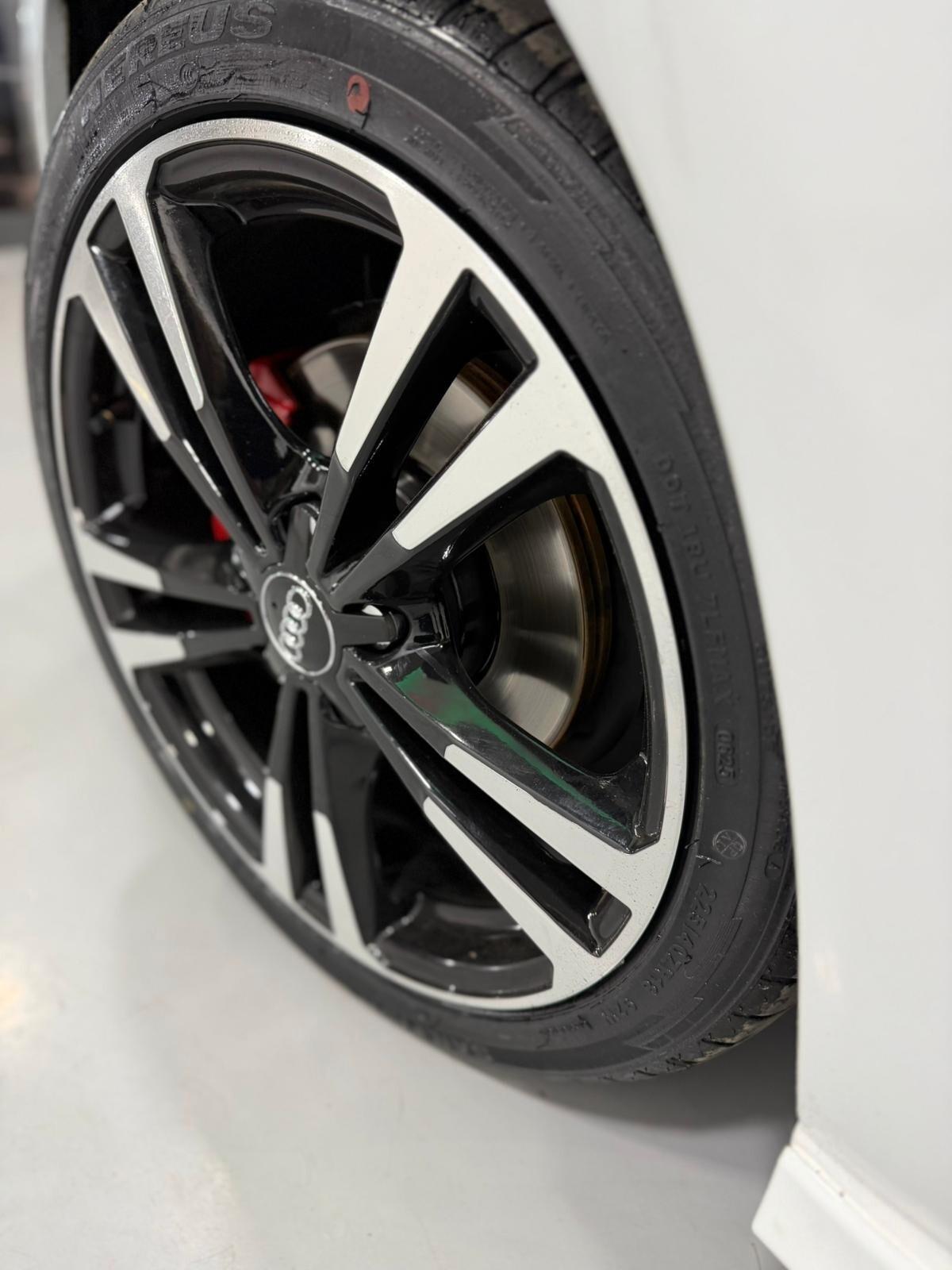 Audi A3 SPB 30 TDI S tronic Admired