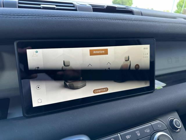 LAND ROVER Defender 110 3.0D I6 250 CV AWD Auto SE "TETTO+CAMERA 360"
