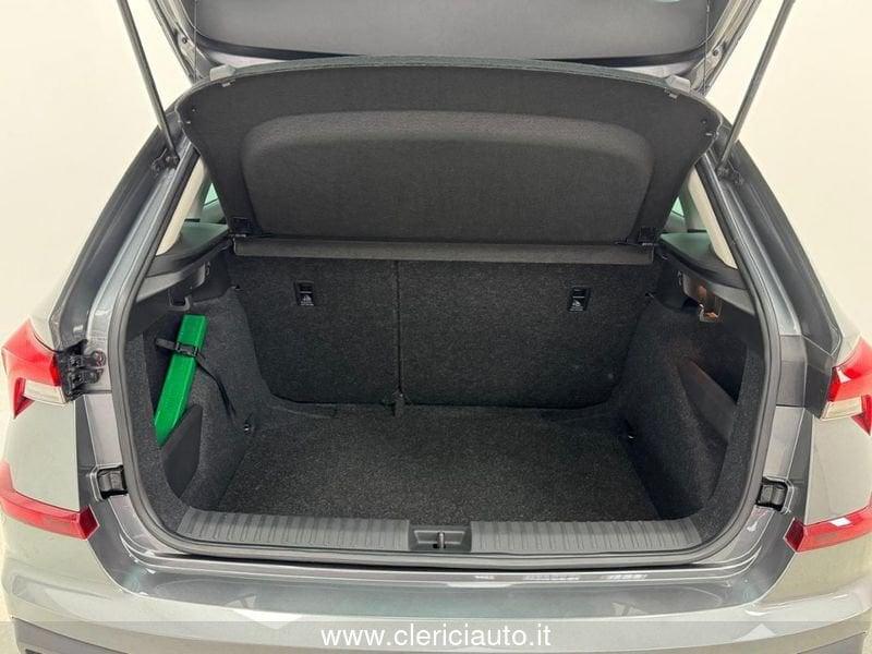 Skoda Kamiq 1.0 TSI 115 CV DSG Selection