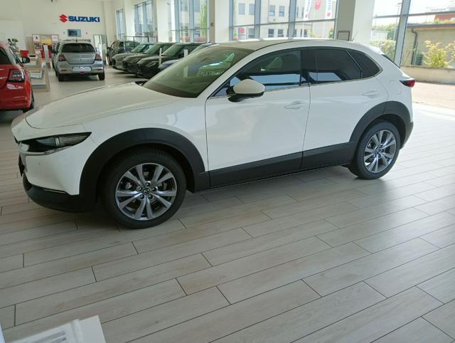 MAZDA CX-30 2.0L e-Skyactiv-G 150 CV M Hybrid 2WD Exclusive Li