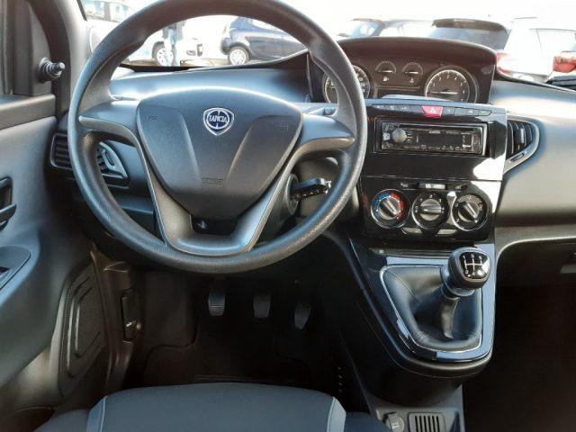 LANCIA Ypsilon 1.2 69 CV 5 porte Gold