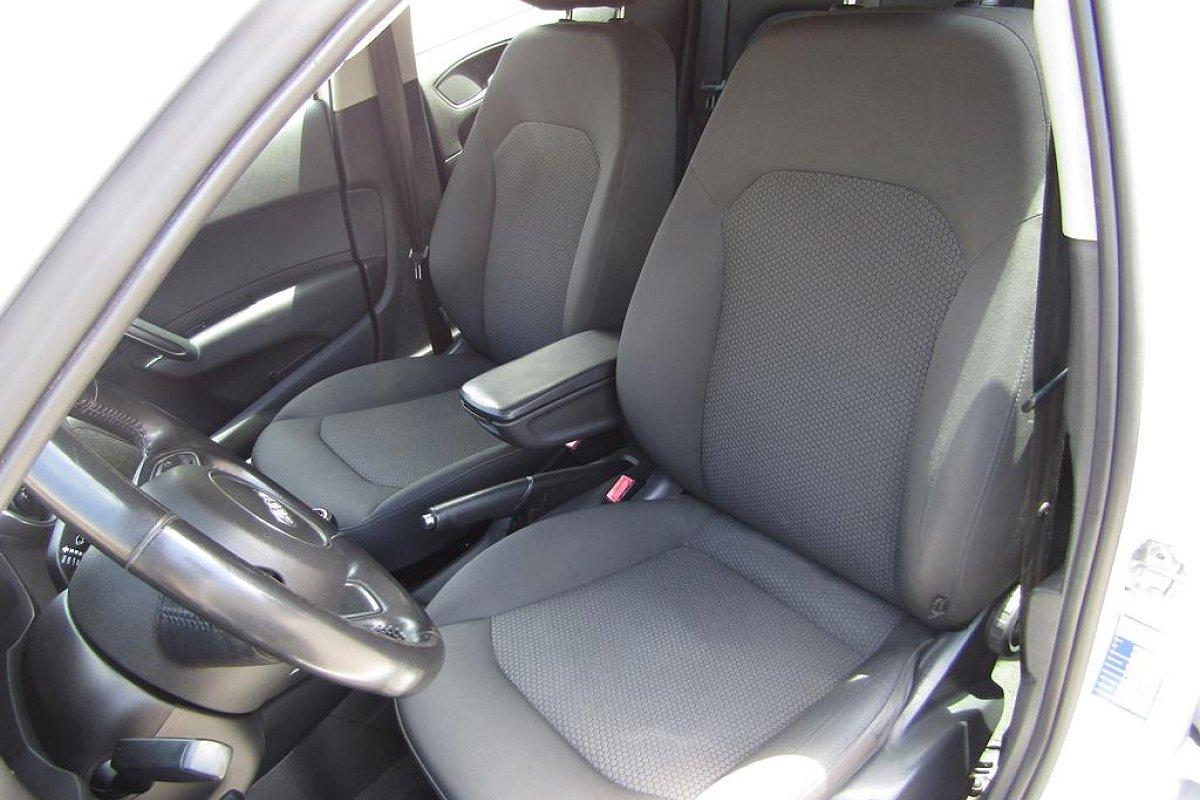 AUDI A1 SPB 1.6 TDI 105 CV Ambition