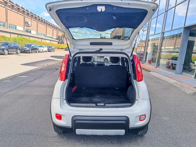 FIAT Panda 1.0 S&S Hybrid Van 2 posti