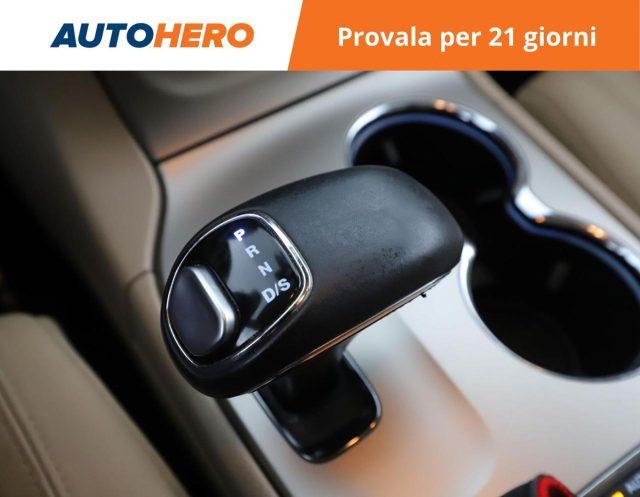 JEEP Grand Cherokee 3.0 V6 CRD 250 CV Multijet II Limited