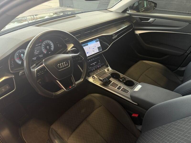 Audi A6 allroad quattro 45 TDI 3.0 quattro S tronic