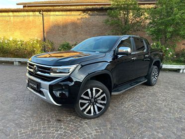 Volkswagen Amarok 3.0 V6 TDI 241CV 4MOTION aut. Aventura